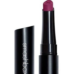 Smashbox Always On Cream to Matte lipstick